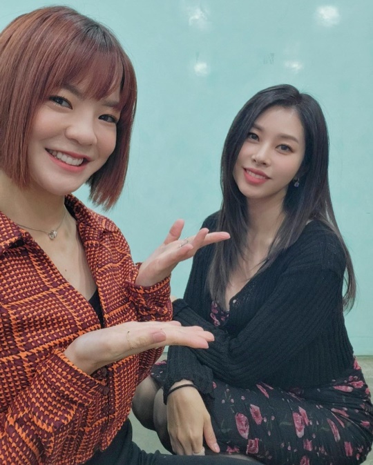 서동주 인스타그램