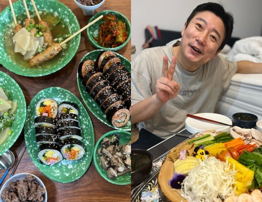 박지연 인스타그램