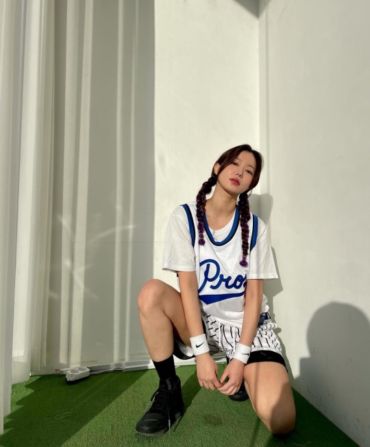 임수향 인스타그램