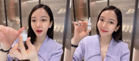 박현선 인스타그램