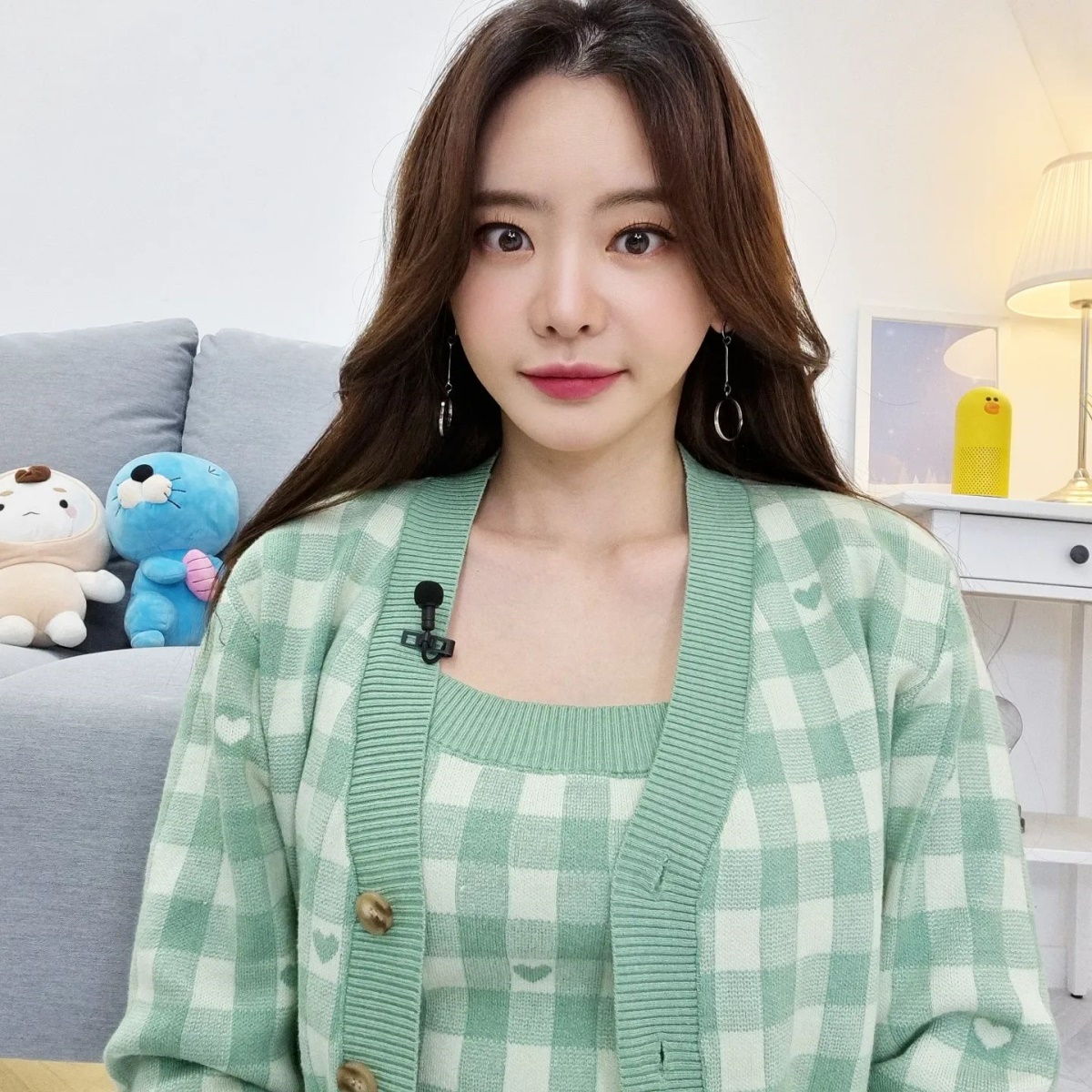 서유리 인스타