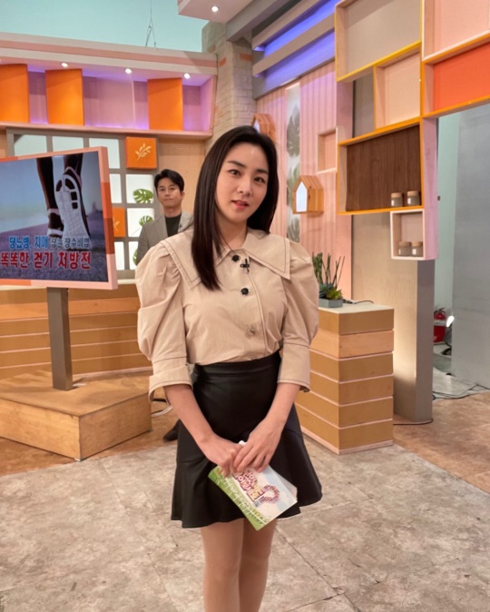 정다은 인스타그램