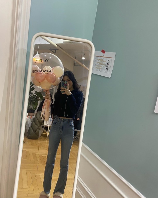 신예은 인스타그램