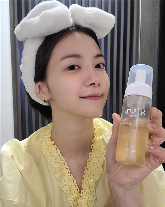 유하나 인스타그램