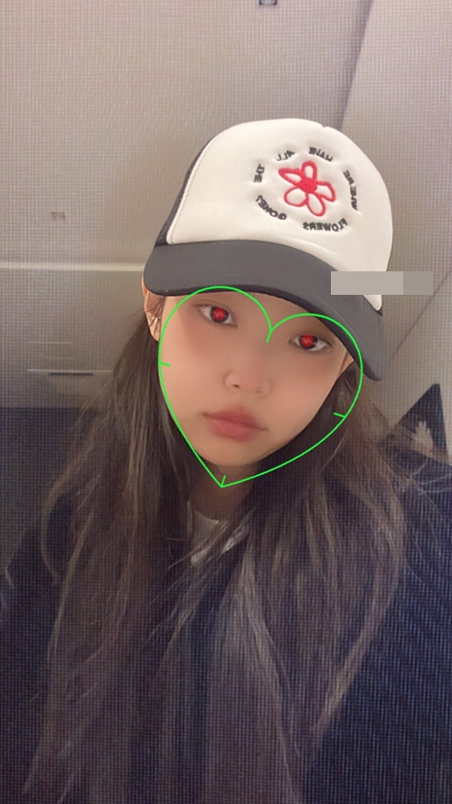 사진=제니 인스타그램