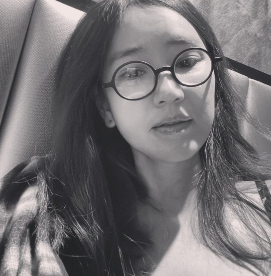 윤현숙 인스타