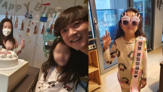 안재욱 인스타그램