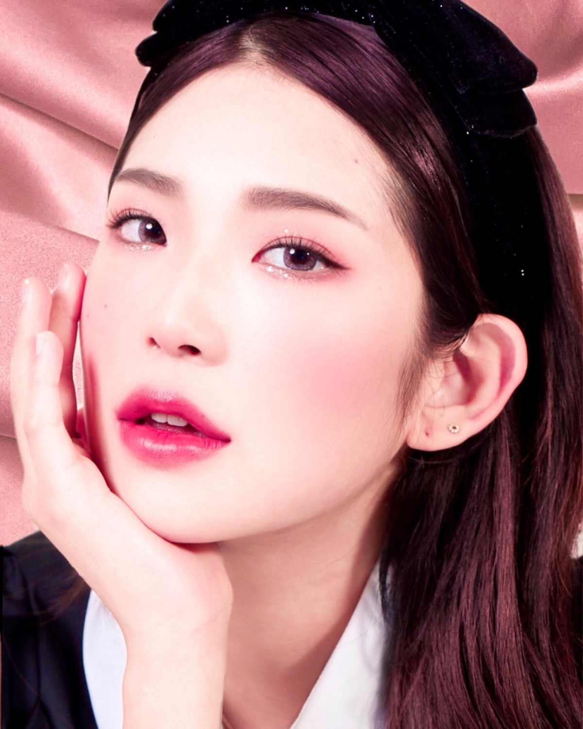 최준희 인스타