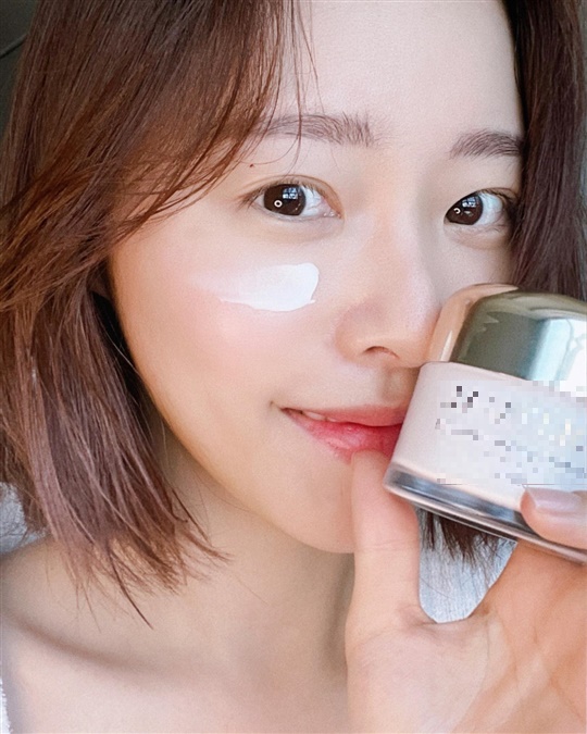 이솔이 인스타그램