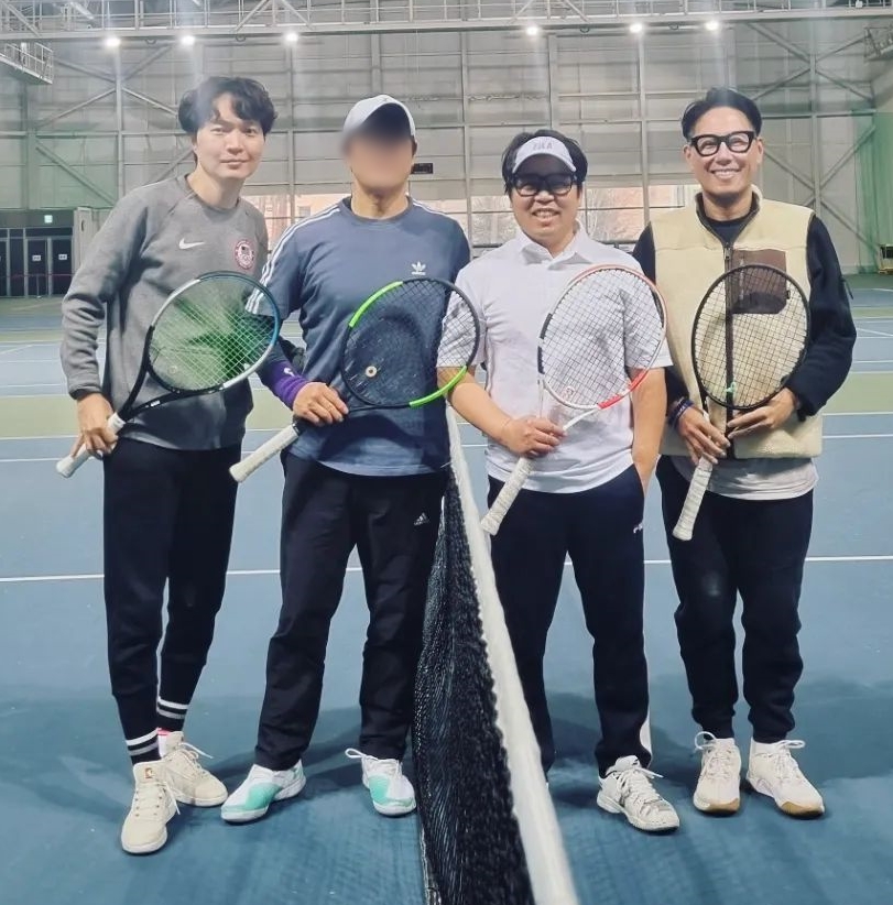윤종신 인스타