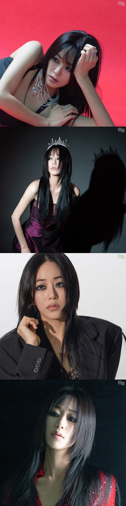 사진=나무엑터스 공식 인스타그램