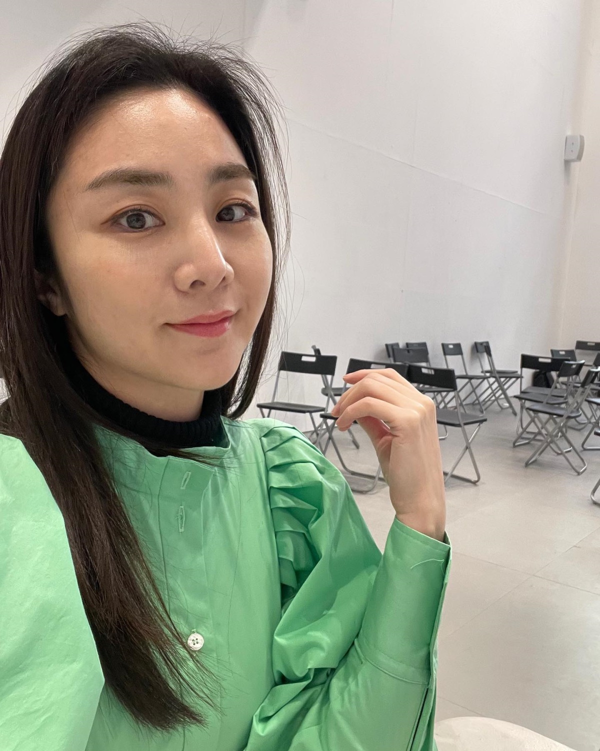 정다은 인스타