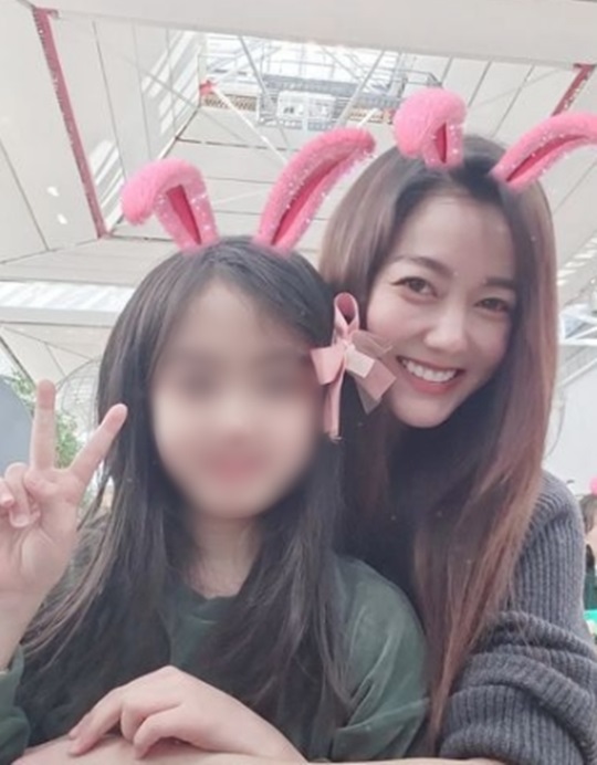 이소연 인스타