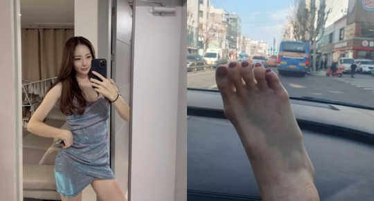 신수지 인스타그램