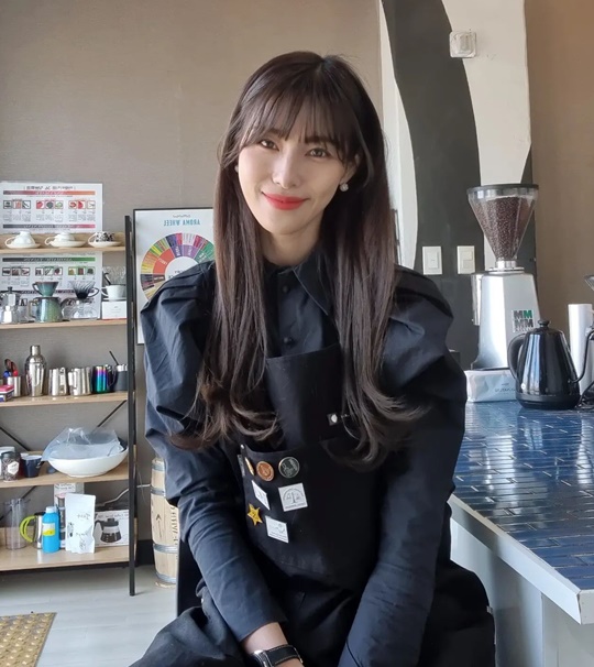 김정화 인스타그램