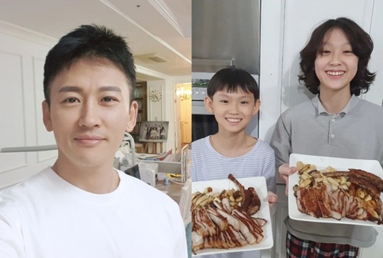 박지헌 인스타