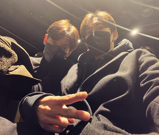 세븐 인스타그램