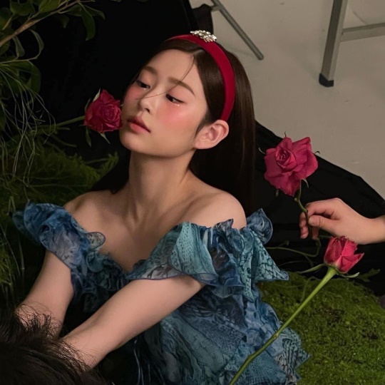 김민주 인스타그램