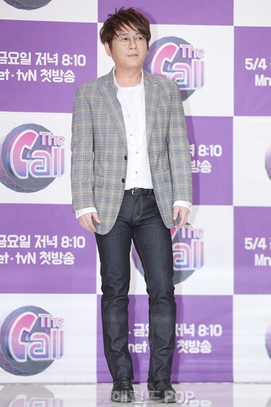 신승훈/사진=헤럴드POP DB