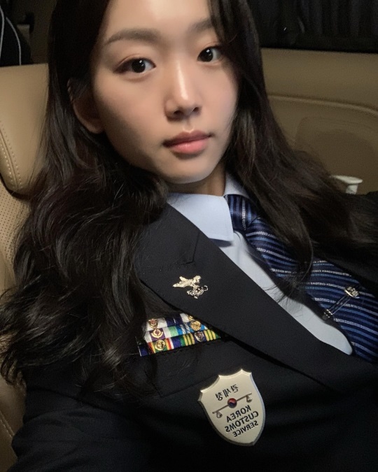 진기주 인스타
