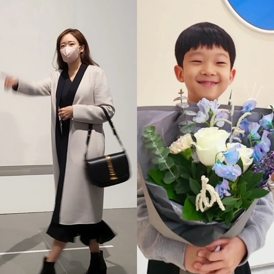 소유진 인스타그램