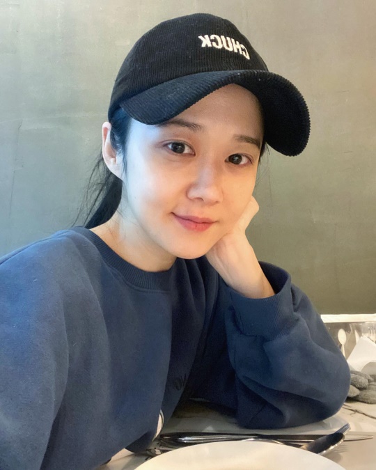장나라 인스타그램
