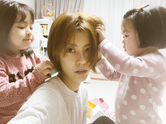이윤지 인스타