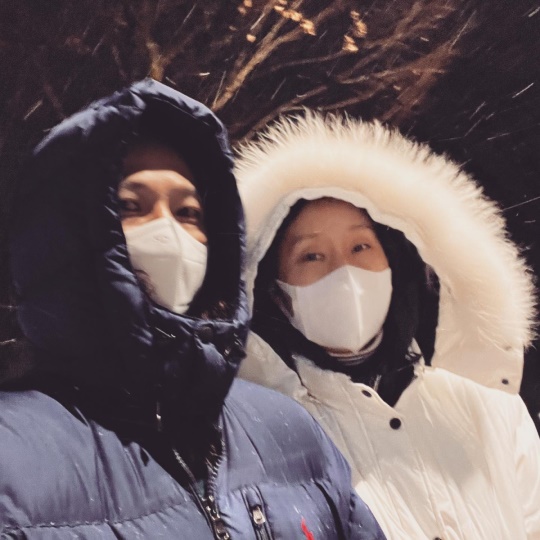 팝핀현준 인스타그램