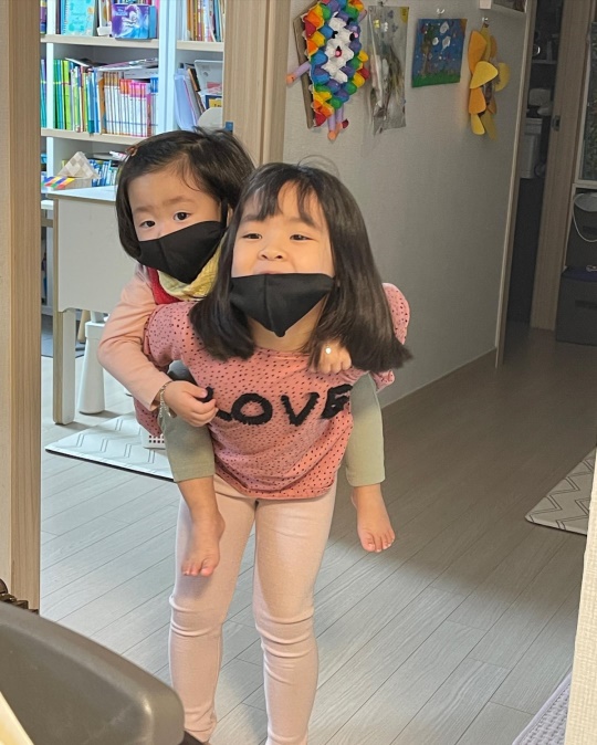 이윤지 인스타
