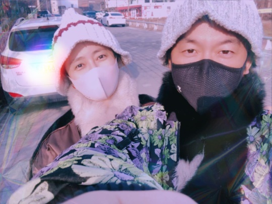 최송현 인스타그램