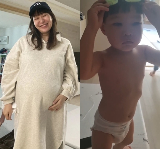 정주리 인스타