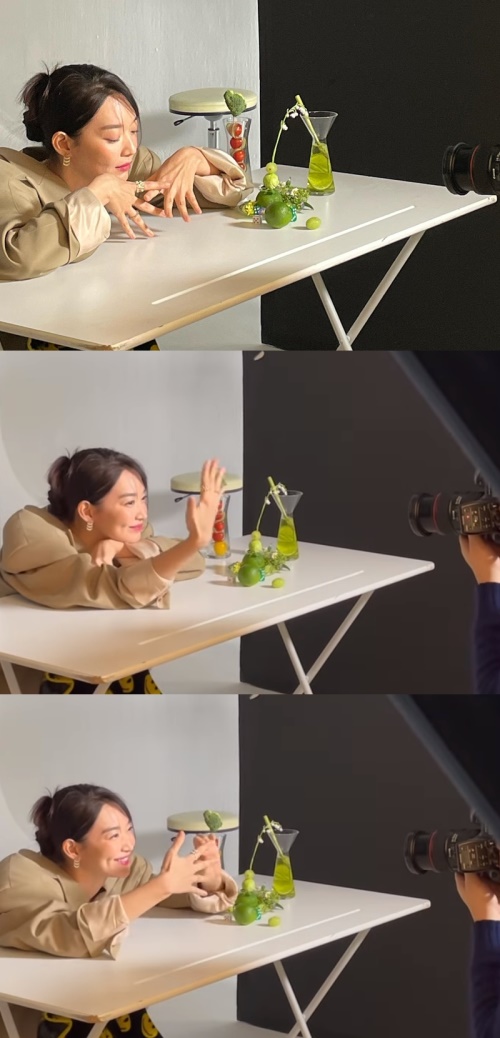사진=신민아 인스타그램