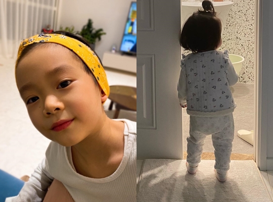 정경미 인스타