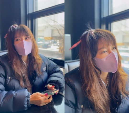양미라 인스타그램
