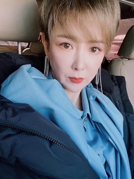 이상아 인스타그램