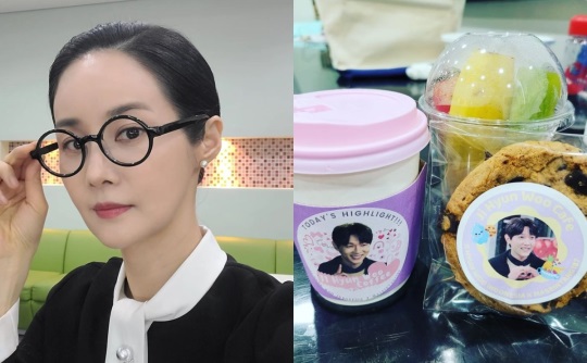 김가연 인스타