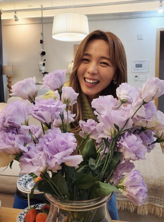 선예 인스타
