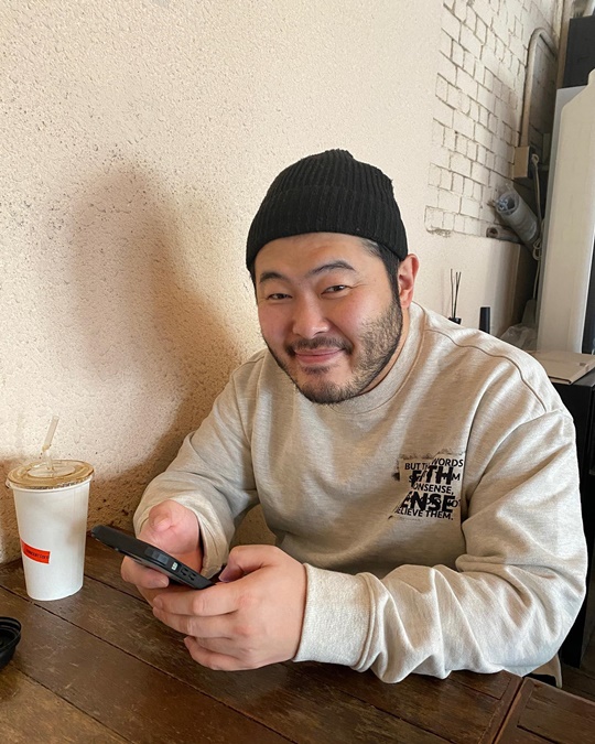 김기방 인스타그램