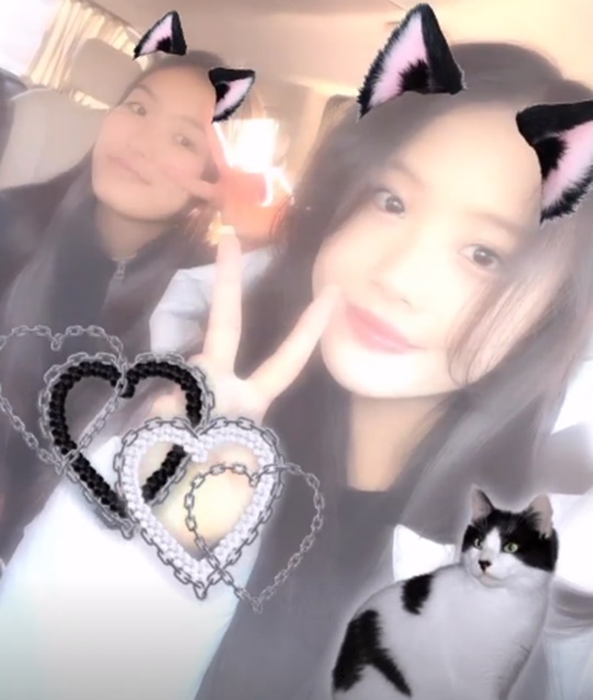 재시 인스타그램