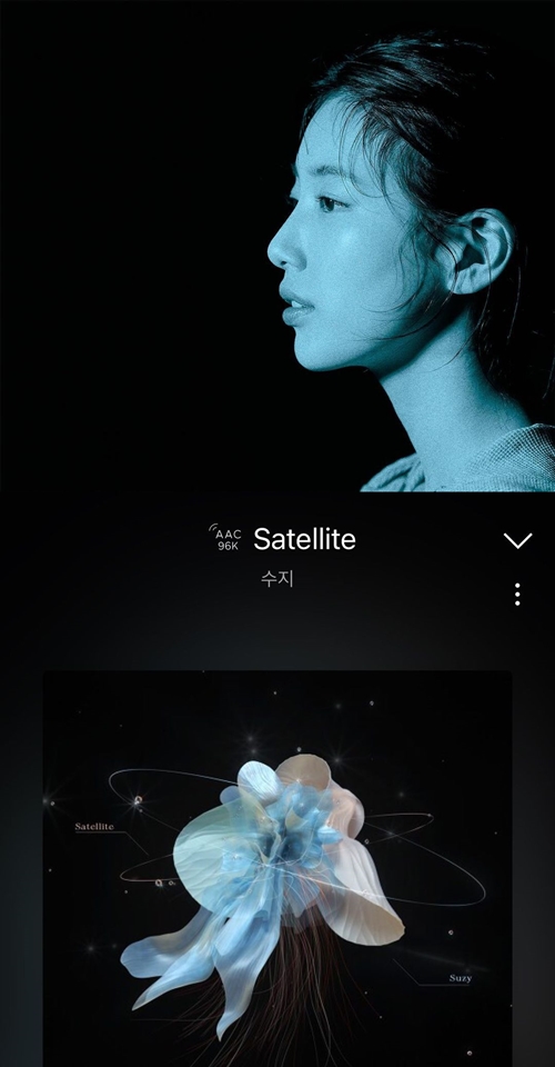 사진=수지 인스타그램