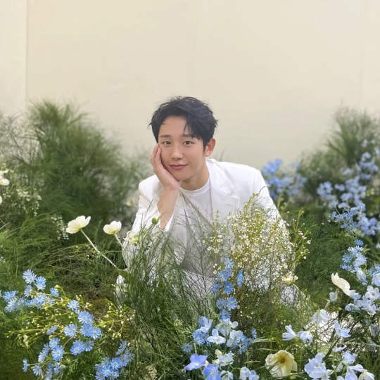 정해인 인스타