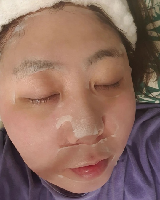 신기루 인스타그램