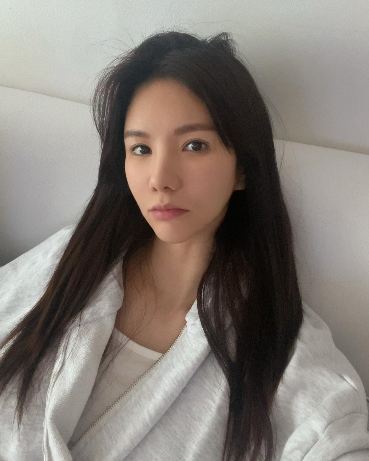 정아 인스타