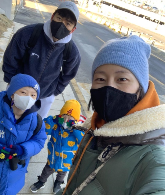 이현이 인스타그램