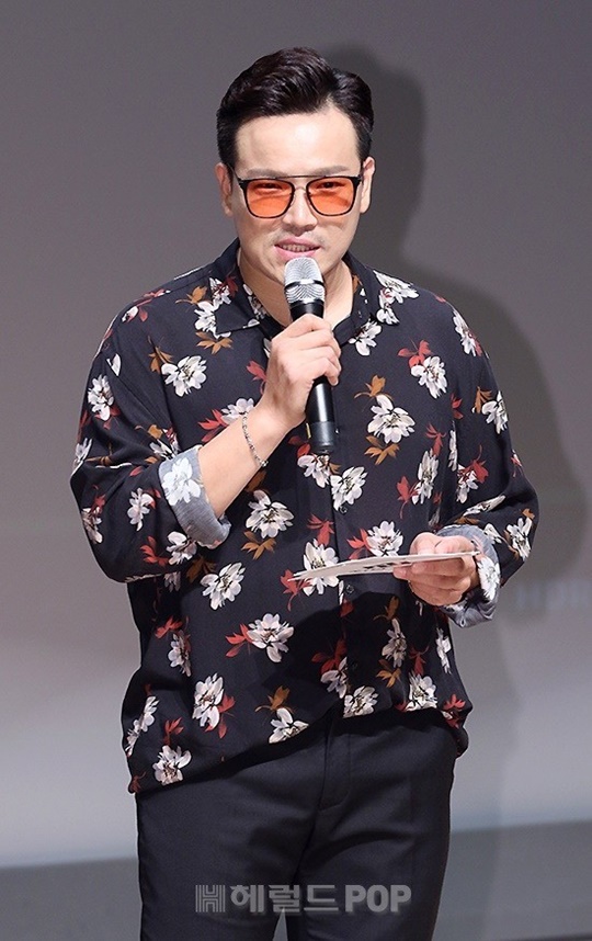 MC딩동/사진=헤럴드POP DB