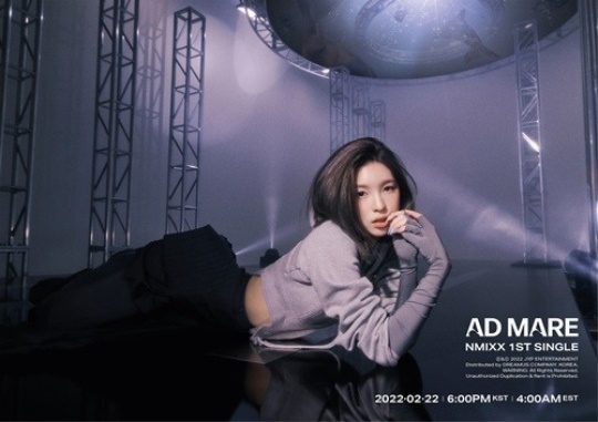 배이/사진=JYP