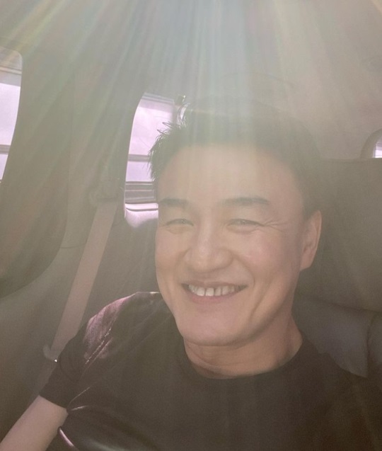 박중훈 인스타