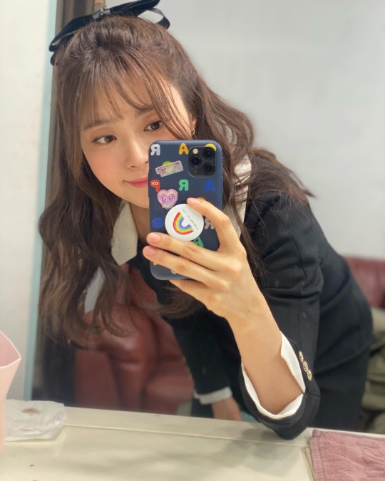 이영은 인스타그램