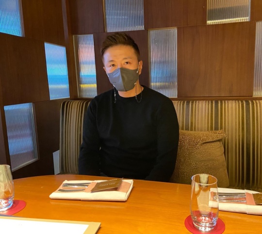 진태현 인스타그램