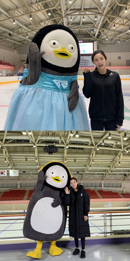 사진=펭수 인스타그램